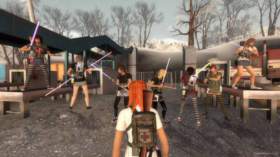 All Teen Angst Zoey Remastered