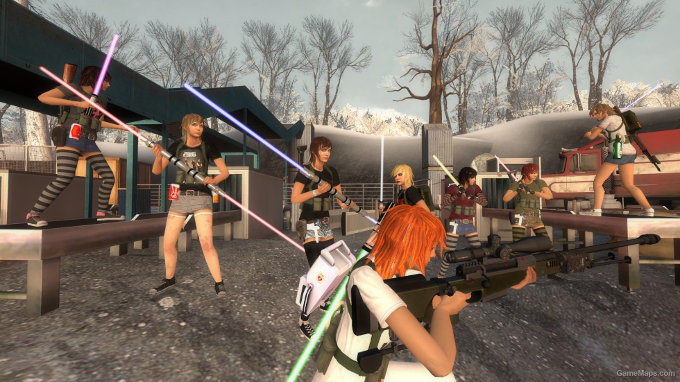All Teen Angst Zoey Remastered
