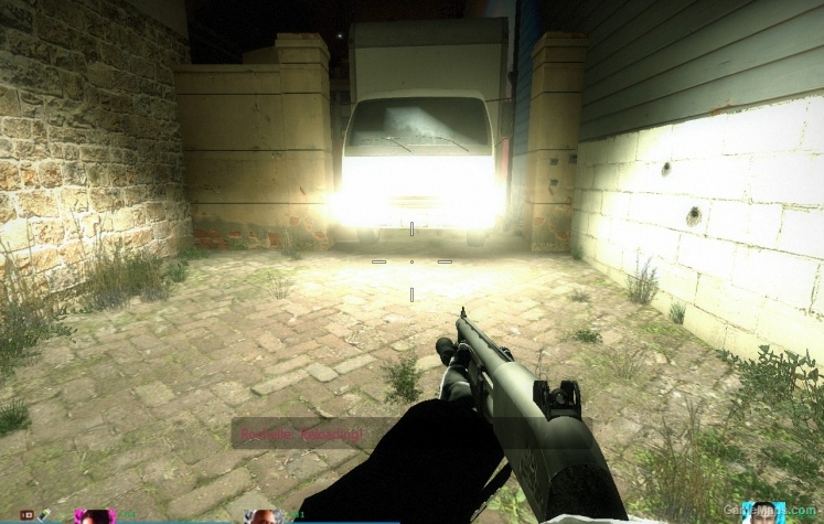 All Weapons Reanimated Pack