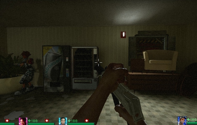All Weapons Reanimated Pack