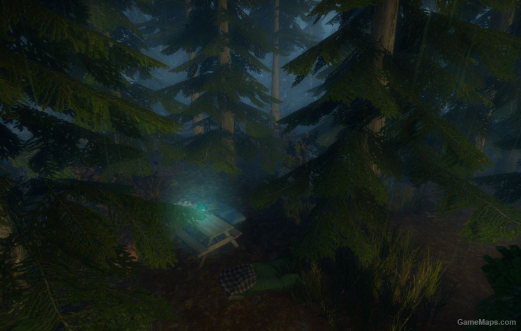 Alpine Crossing