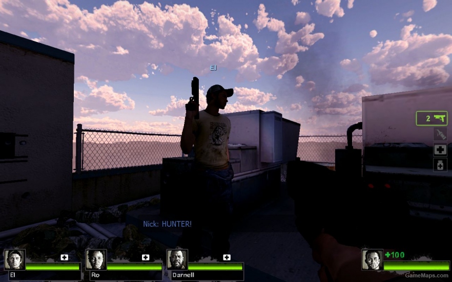 Alt survivors names