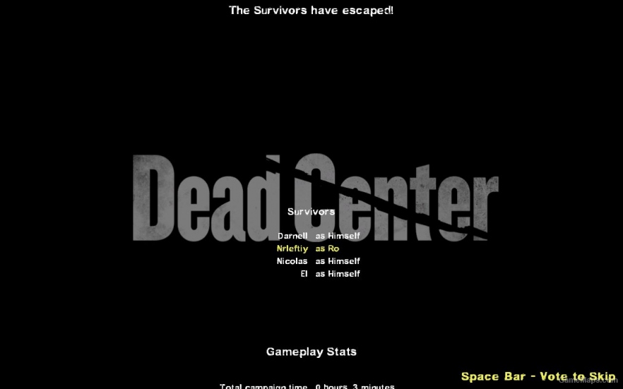 Alt survivors names