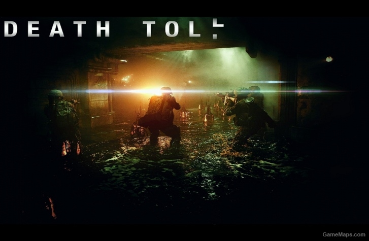 Alternate Loading Screens
