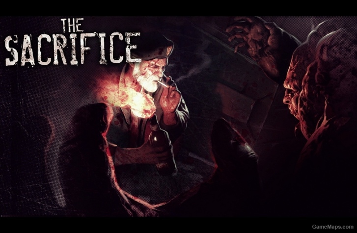 Alternate Loading Screens