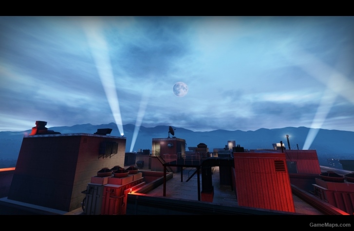 Alternative Moons