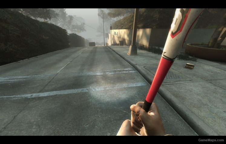 Aluminum Bat