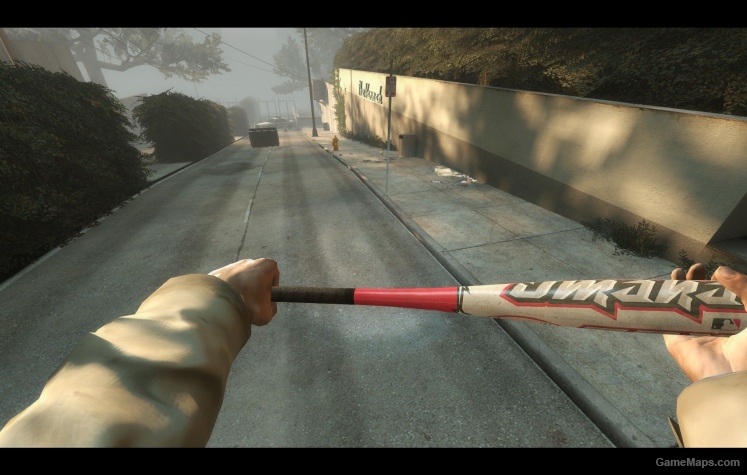 Aluminum Bat