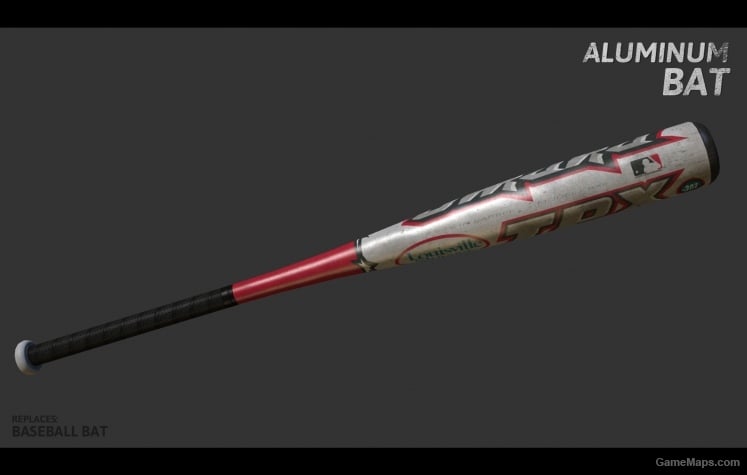 Aluminum Bat