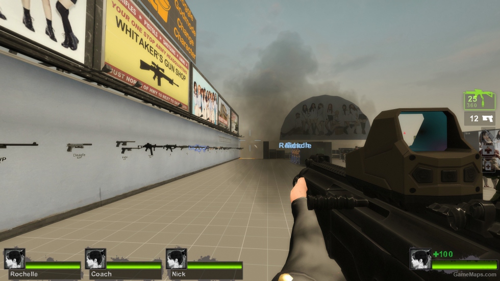AM-17 (SIG SG 552) (request)