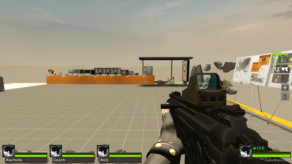 AM-17 (SIG SG 552) (request)
