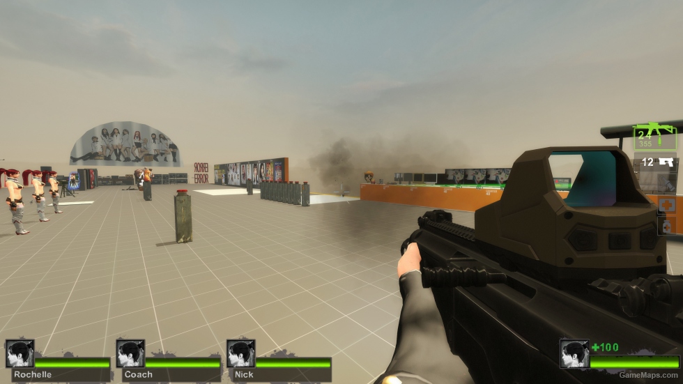 AM-17 (SIG SG 552) (request)