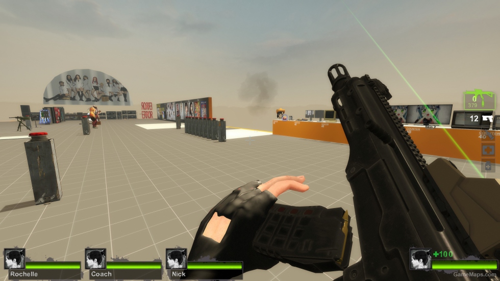 AM-17 (SIG SG 552) (request)