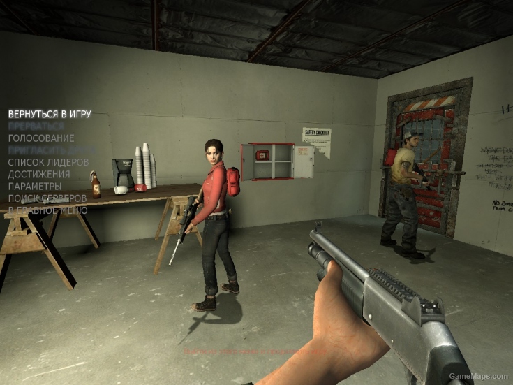 Amazing for l4d2