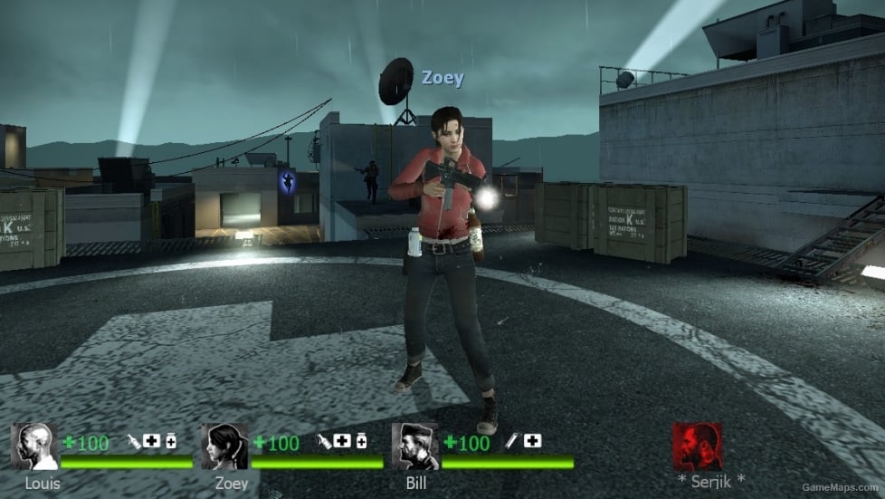 Amazing for l4d2