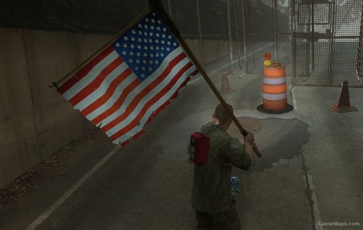 American Flag