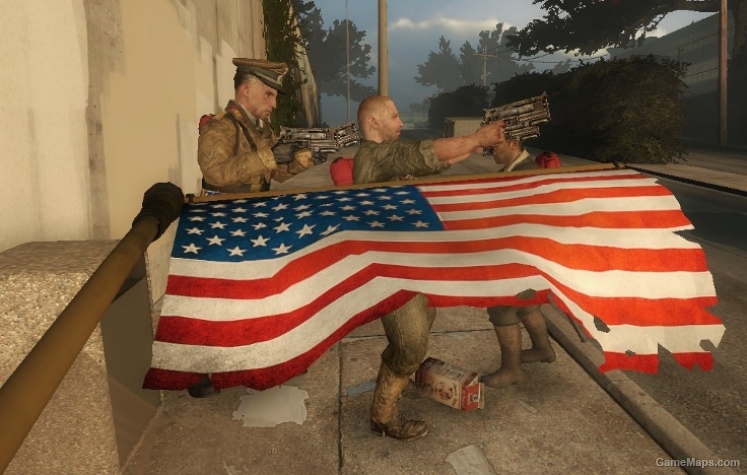 American Flag