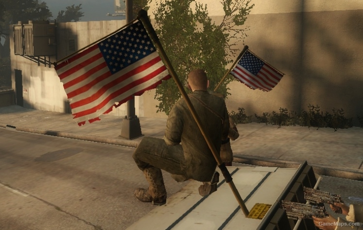 American Flag