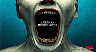 American Horror Story background videos