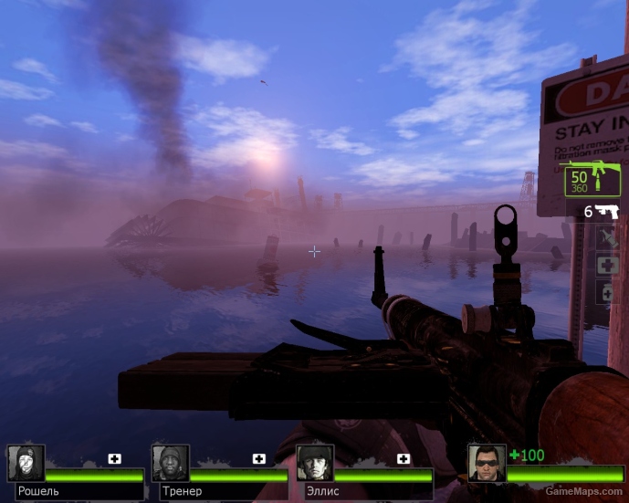 American Weapon Pack (v2)