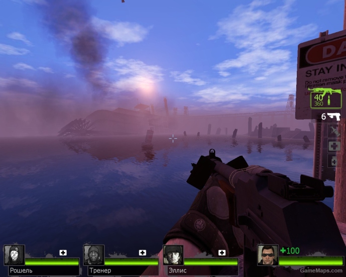 American Weapon Pack (v2)