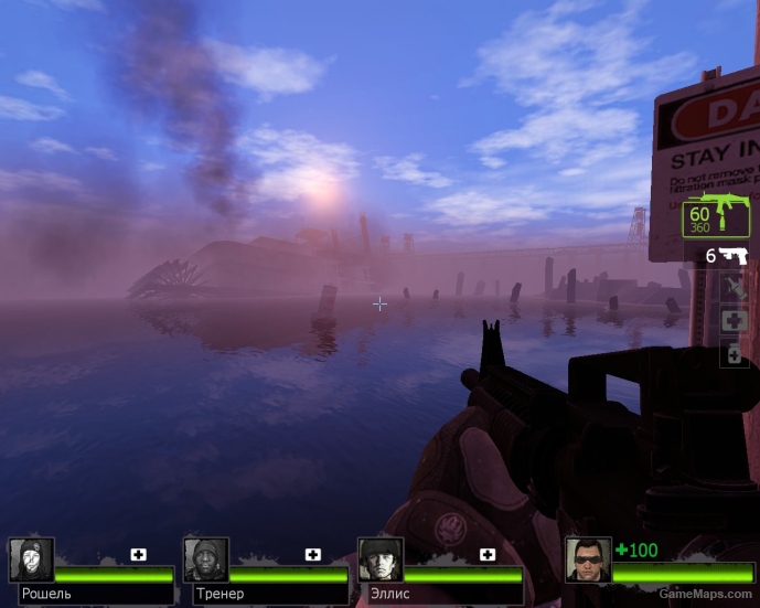 American Weapon Pack (v2)