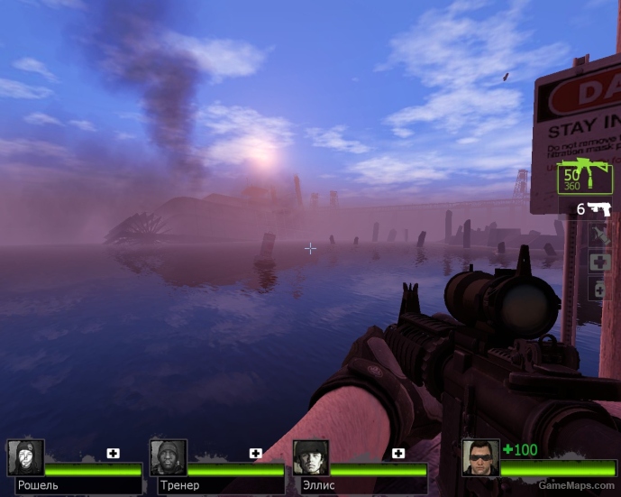 American Weapon Pack (v2)