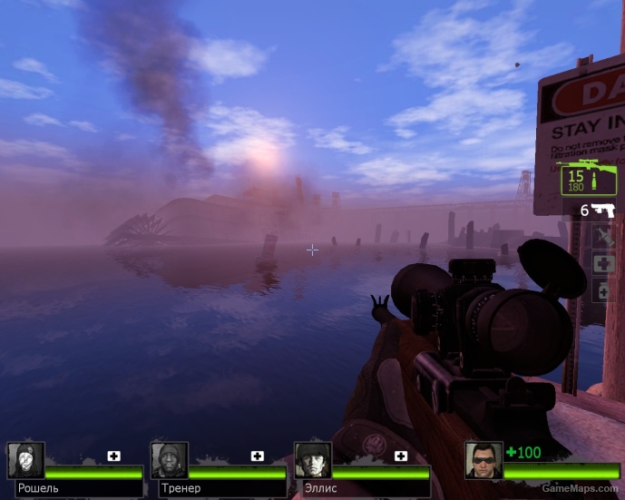 American Weapon Pack (v2)