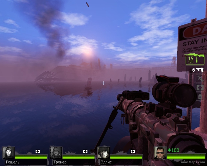 American Weapon Pack (v2)