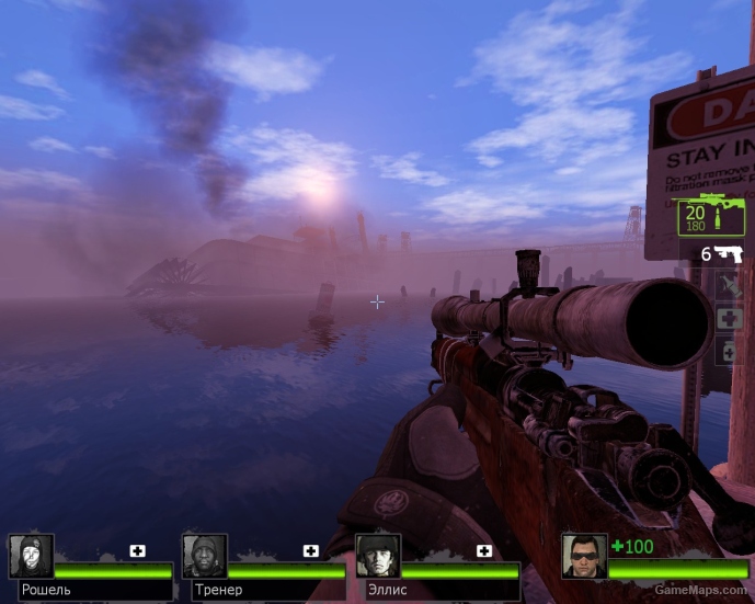 American Weapon Pack (v2)