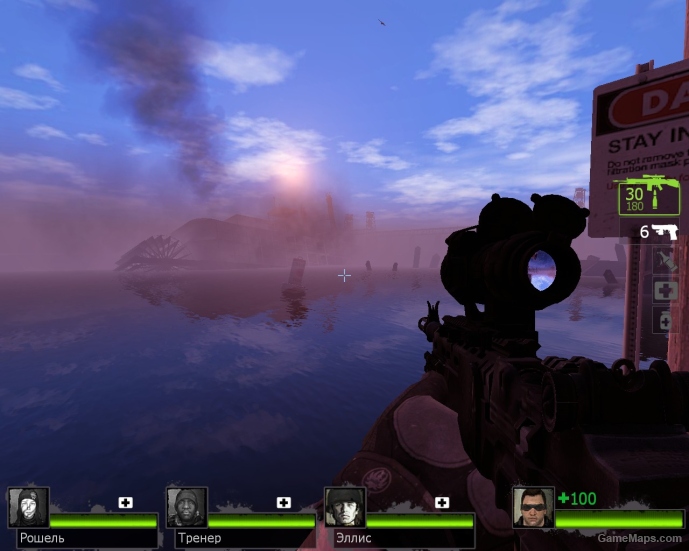 American Weapon Pack (v2)
