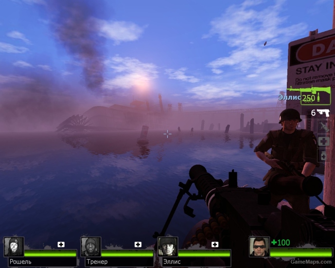 American Weapon Pack (v2)