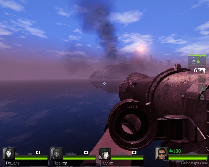 American Weapon Pack (v2)