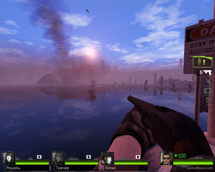 American Weapon Pack (v2)
