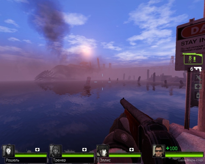 American Weapon Pack (v2)