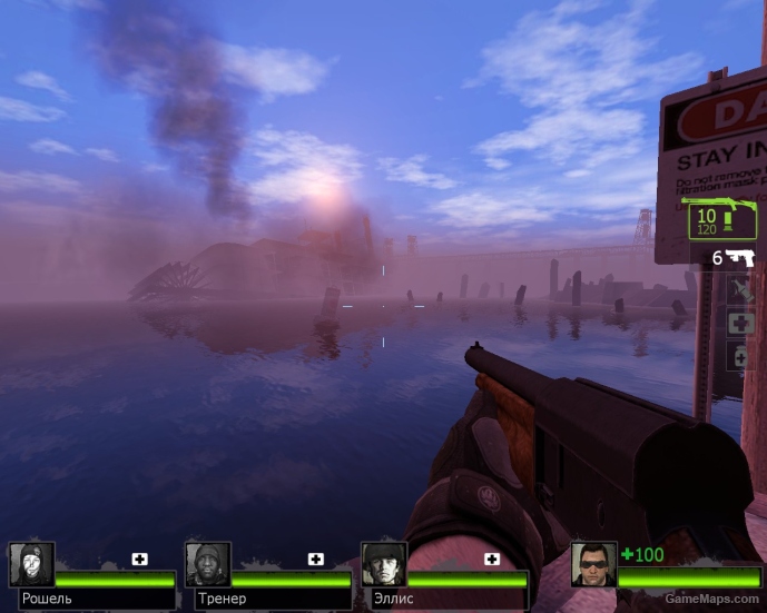 American Weapon Pack (v2)