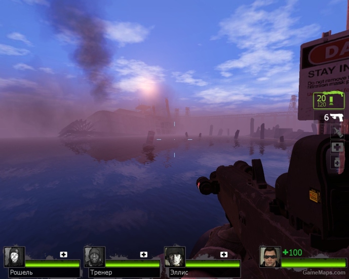 American Weapon Pack (v2)
