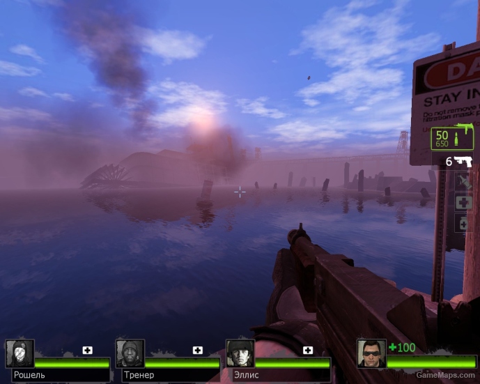 American Weapon Pack (v2)