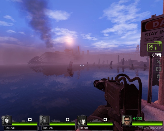 American Weapon Pack (v2)