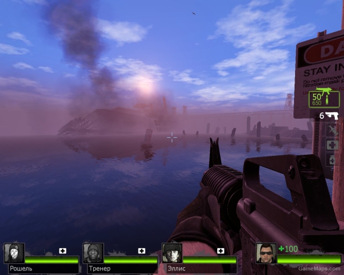 American Weapon Pack (v2)