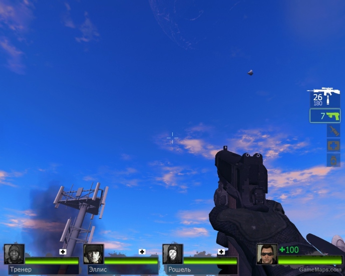 American Weapon Pack (v3)