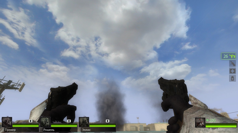 American Weapon Pack (v4)