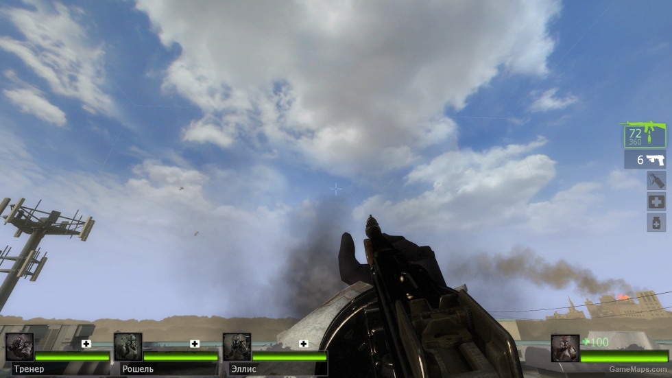 American Weapon Pack (v4)