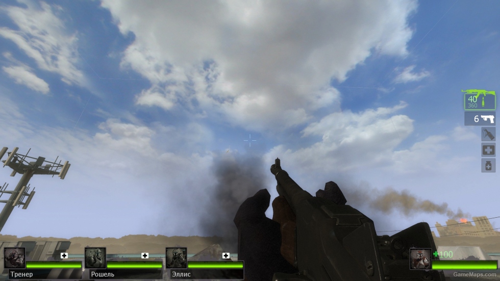 American Weapon Pack (v4)