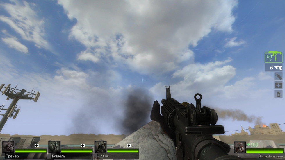 American Weapon Pack (v4)