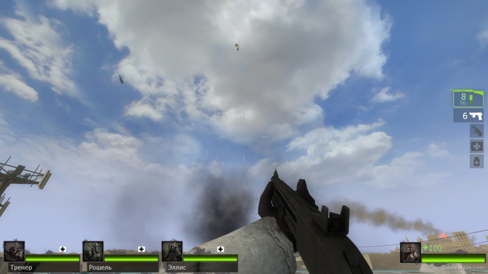American Weapon Pack (v4)