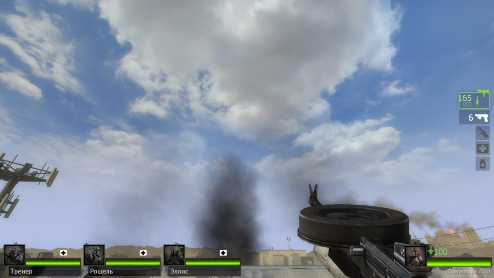 American Weapon Pack (v4)