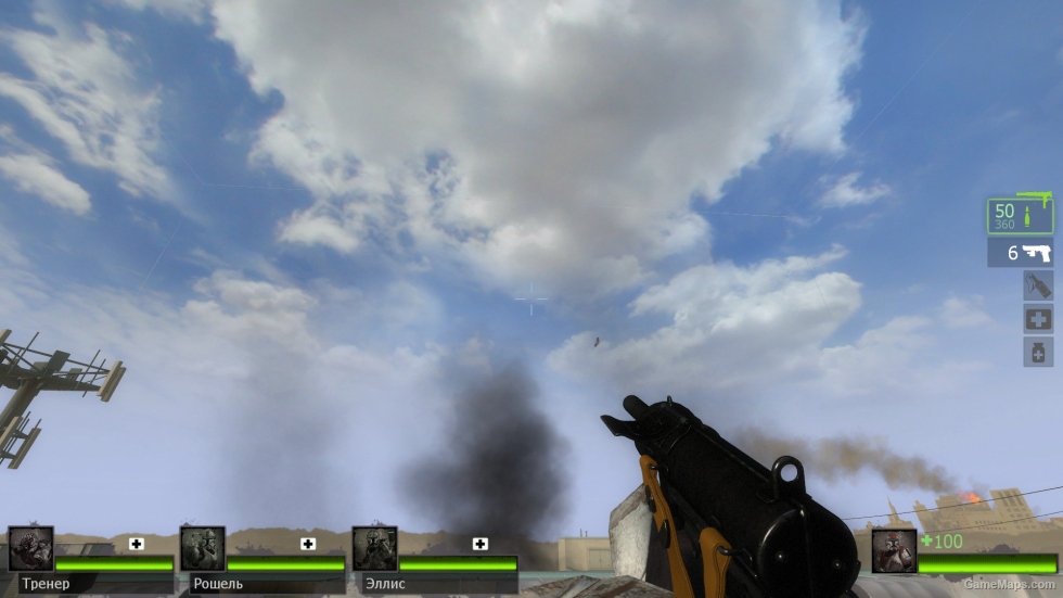 American Weapon Pack (v4)