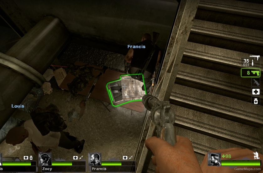 Ammo Box