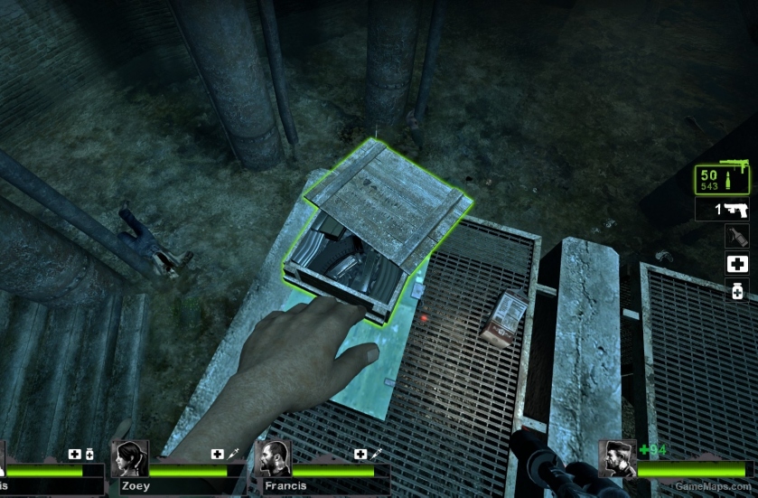 Ammo Box
